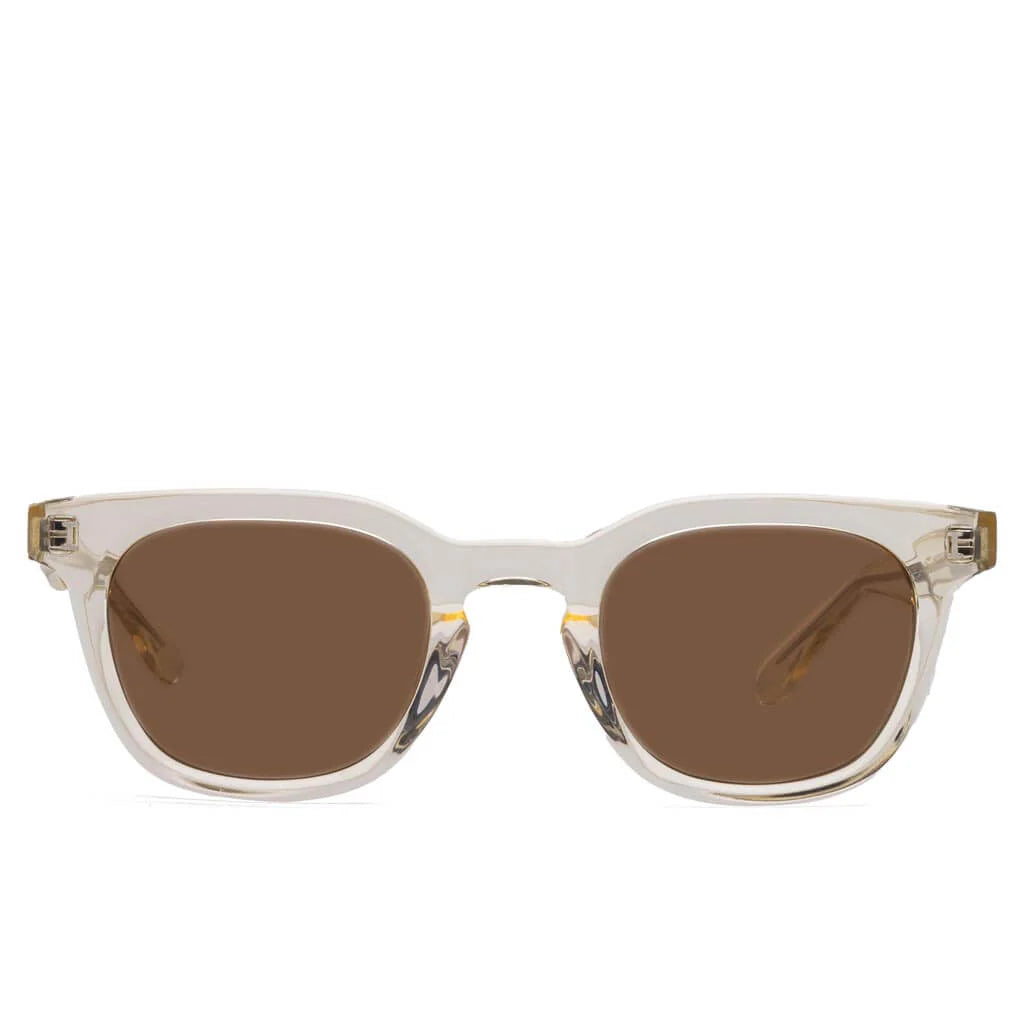 Veneto Sunglasses Champagne
