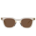 Veneto Sunglasses Champagne