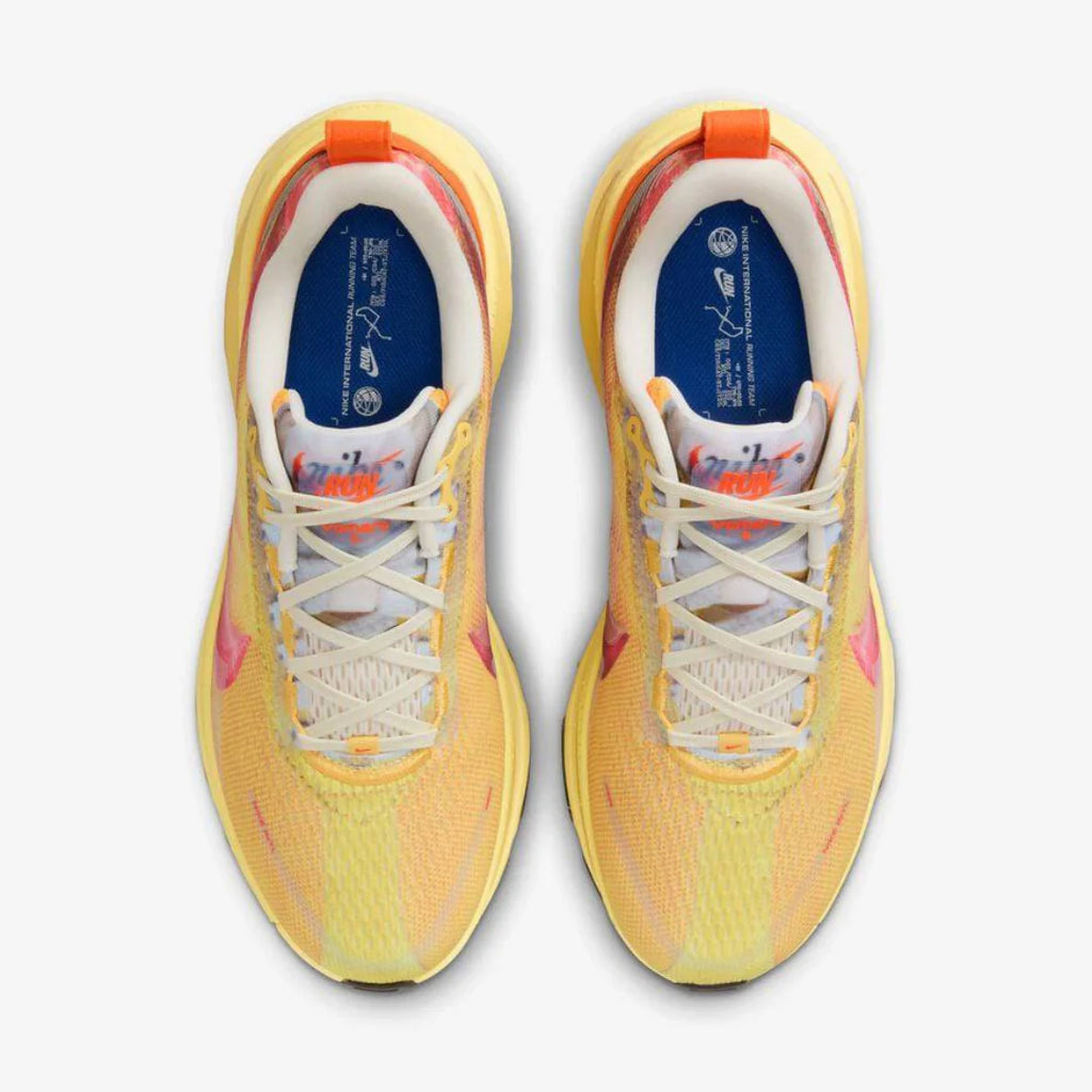 Nike Vomero 18 SE Amarelo