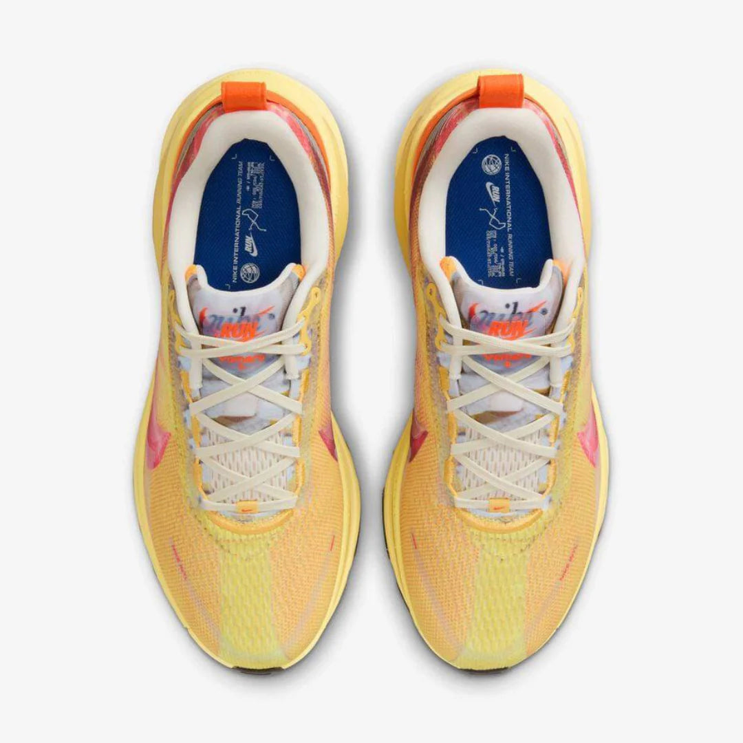 Nike Vomero 18 SE Amarelo