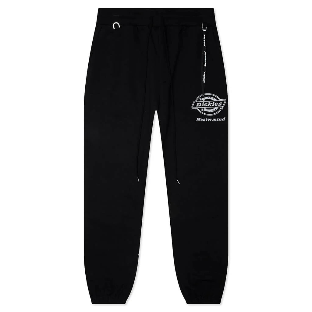 Dickies x Mastermind Japan Sweat Pants Black