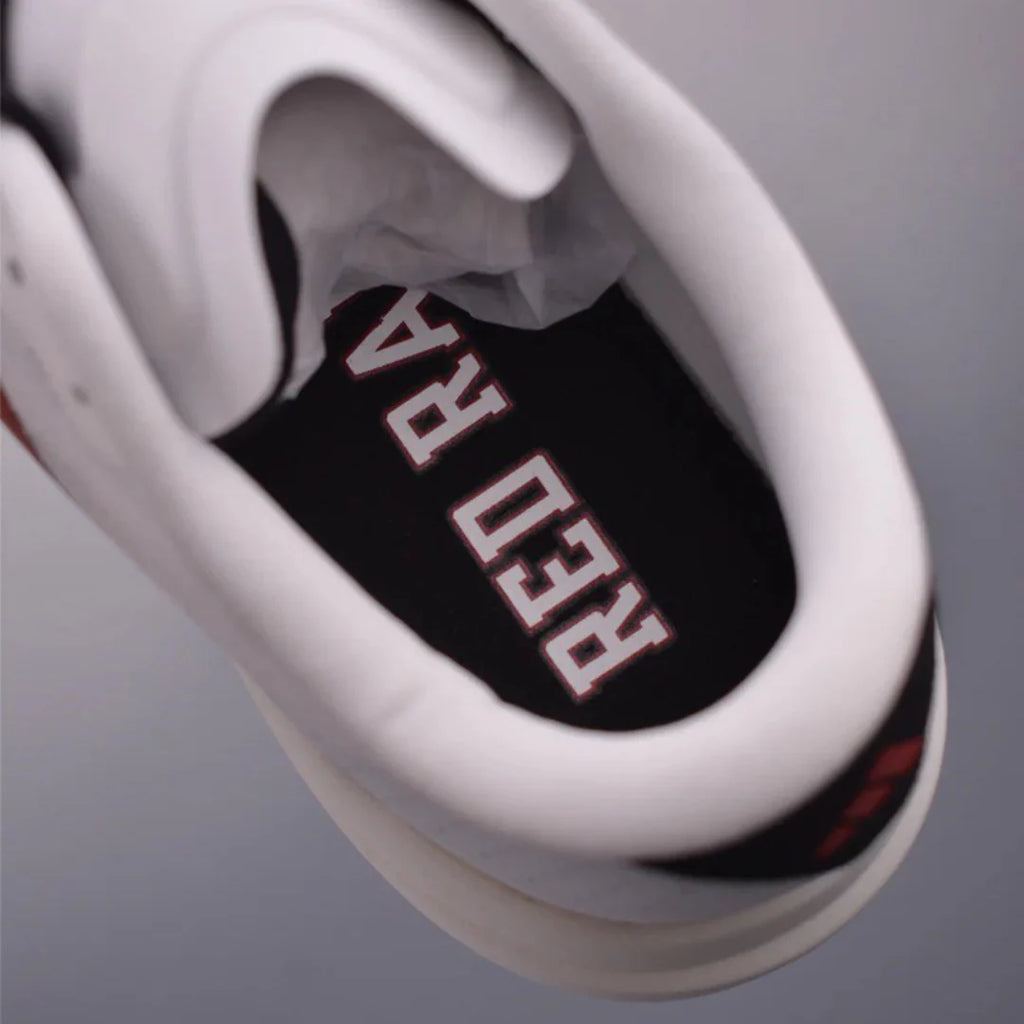 Adidas Adizero EVO SL Branco Preto Vermelho