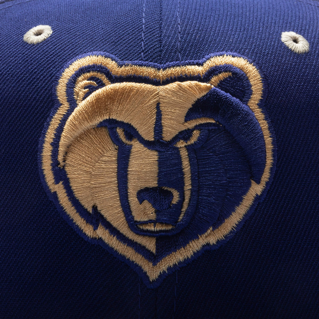 Feature x New Era 59FIFTY Fitted Memphis Grizzlies
