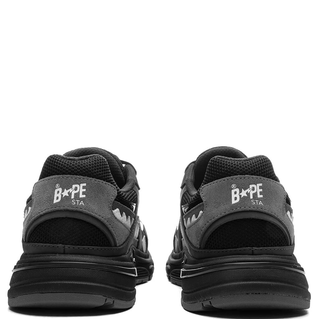 Shark Sta 2 M2 Black