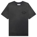 Missing Tee Black