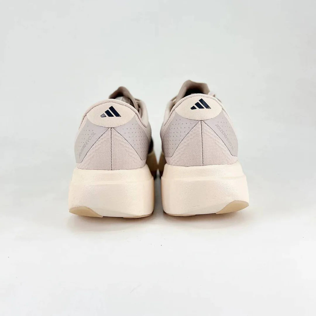 Adidas Adizero EVO SL Bege Marrom