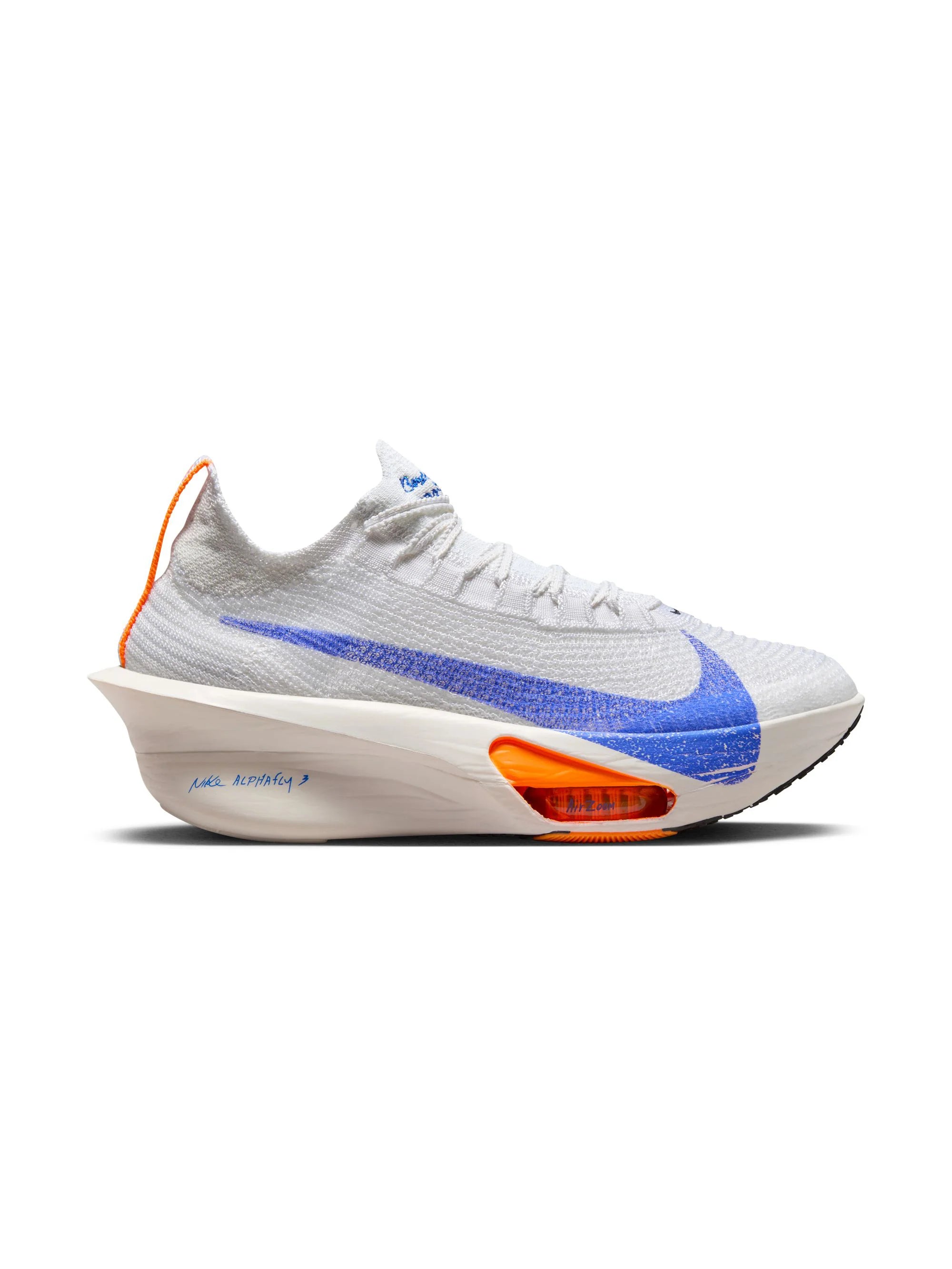 Nike Air Zoom Alphafly NEXT 3 Womens Shoes