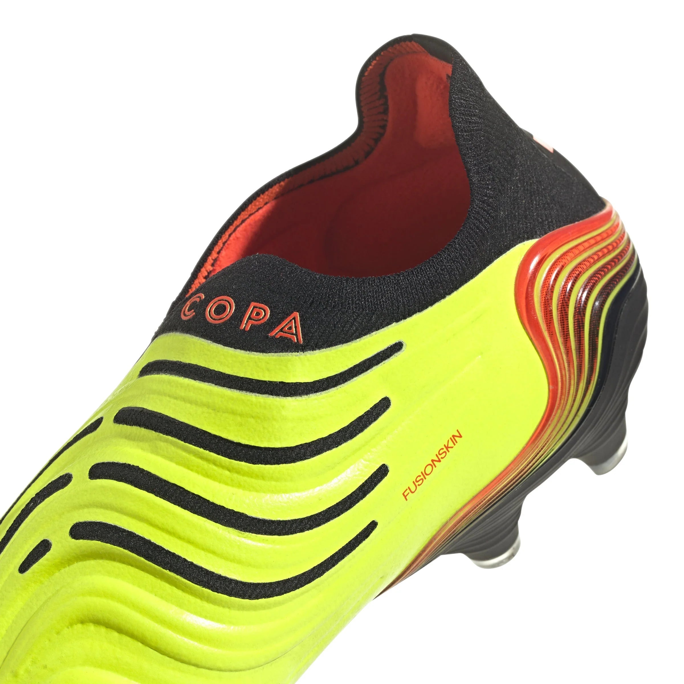 adidas Copa Sense Firm Ground Cleats