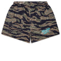 Zuma Shorts Tiger Camo