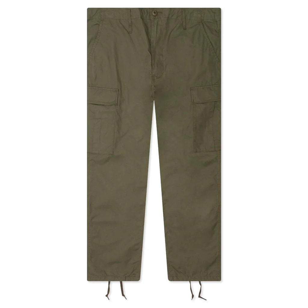 Cargo Pants Olive Drab