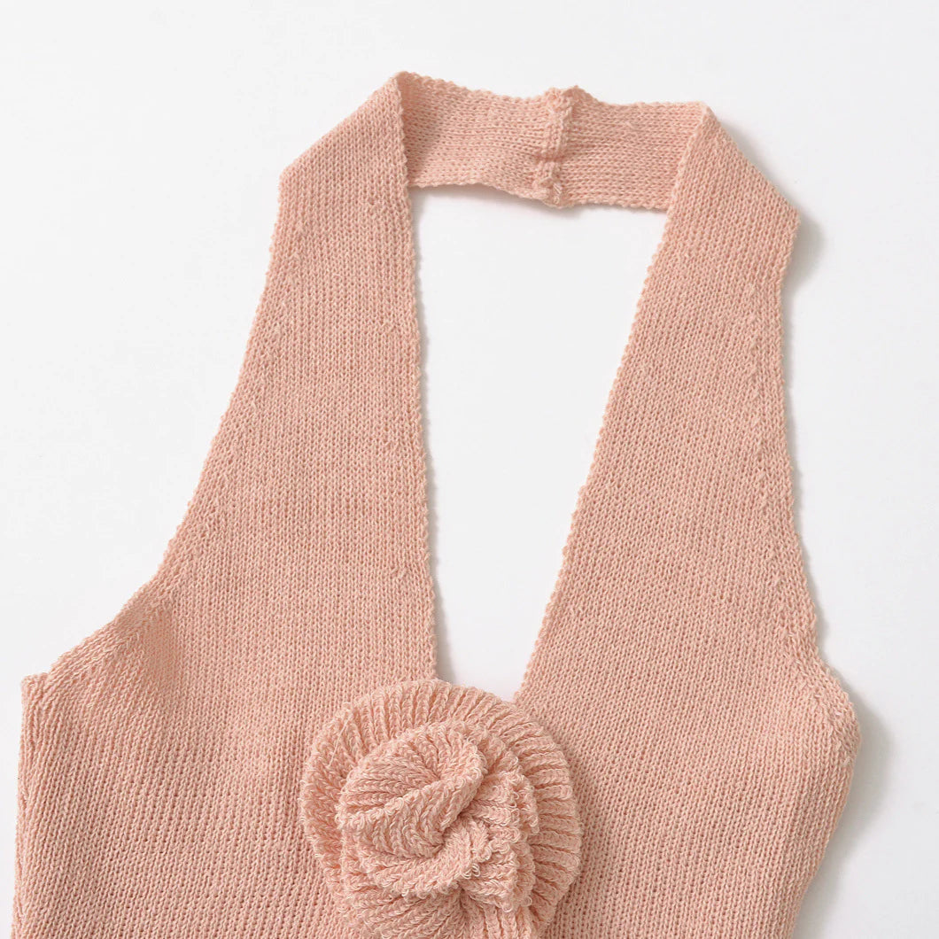 Blusa Flor Sunny