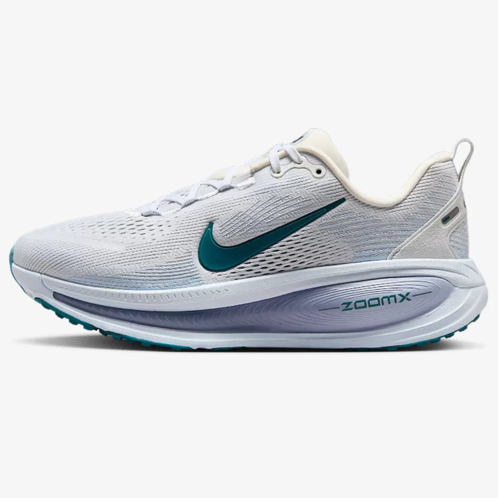 Nike Vomero 18 Branco Verde