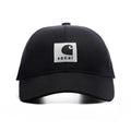 Sacai x Carhartt WIP Duck Cap Black