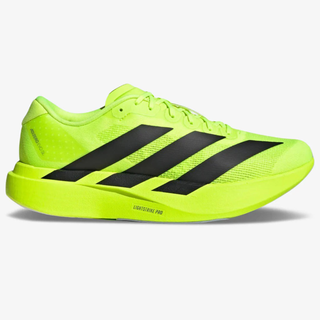 Adidas Adizero EVO SL Verde Limão