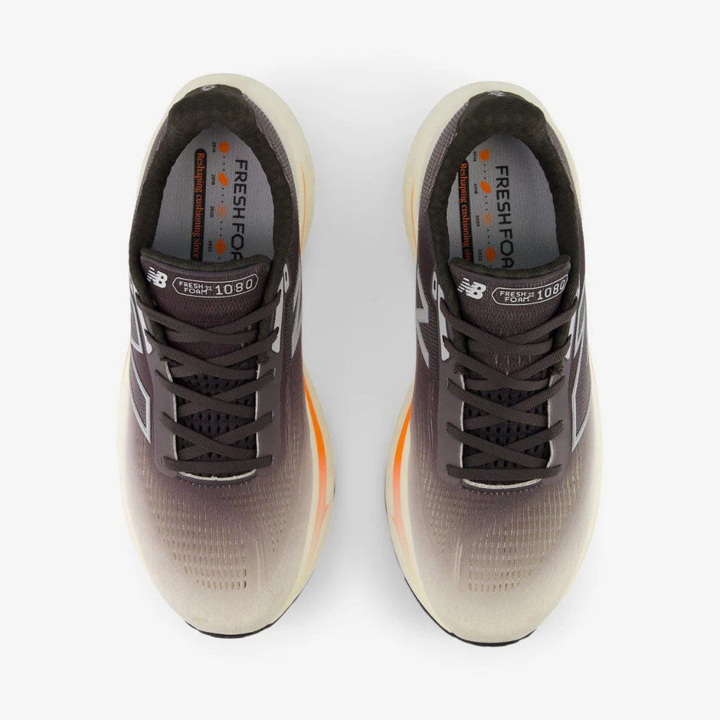 New Balance Fresh Foam X 1080 V14 Preto Branco