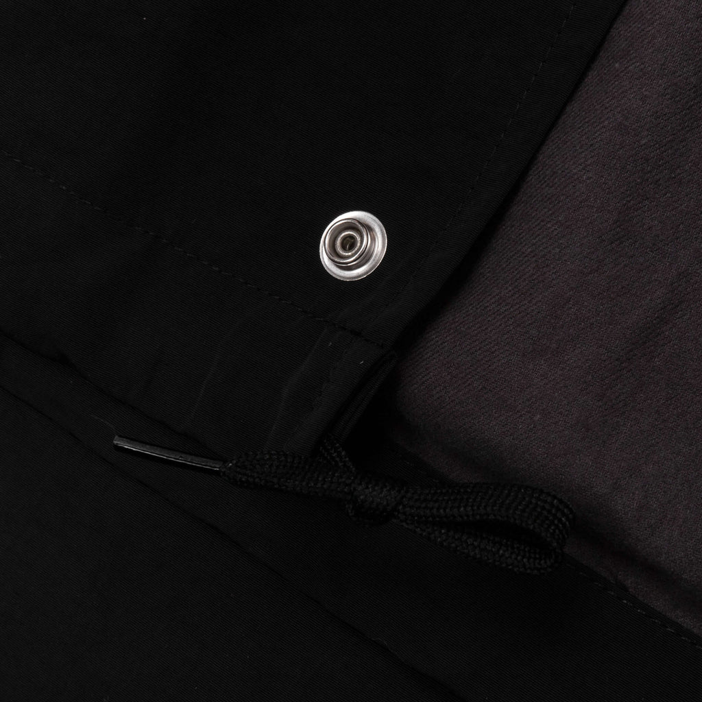 Coach Jacket Black
