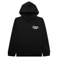 Kids NFX Hoodie Black
