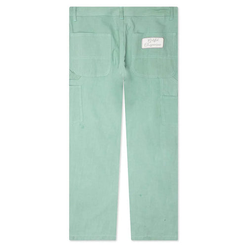 Life Cycle Pant Green
