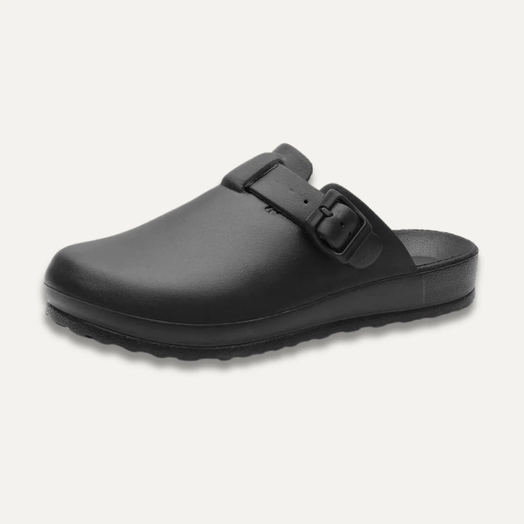 Vale Classic Healthy Non Slip Comfort Clogs
