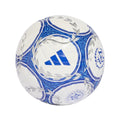 adidas Argentina AFA Argentum Gambeta Competition Soccer Ball White Blue Black