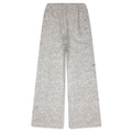Cashew Blossom Sweatpants White