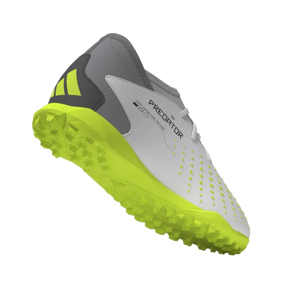 adidas Predator Accuracy3 TF Junior Turf Shoes
