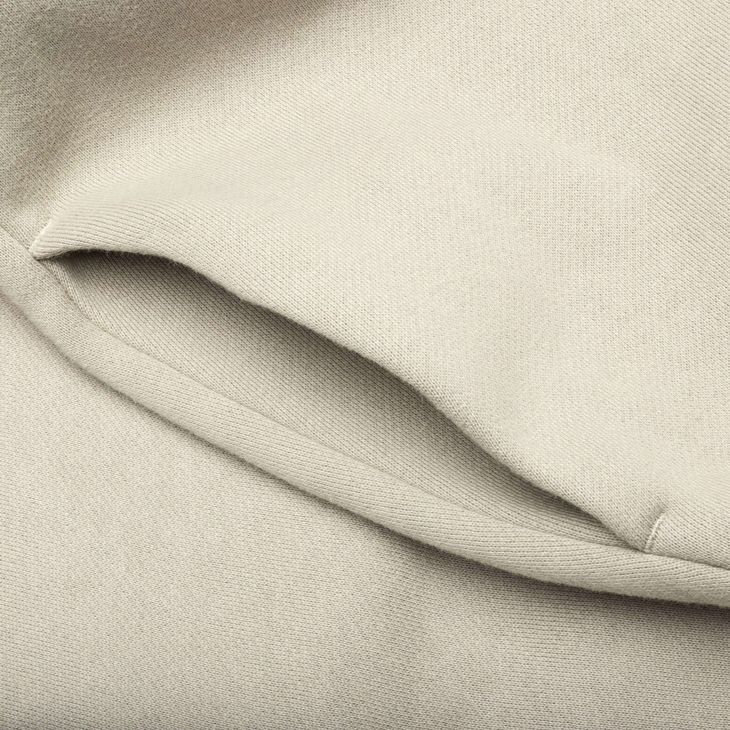 Crewneck Sweater Seal