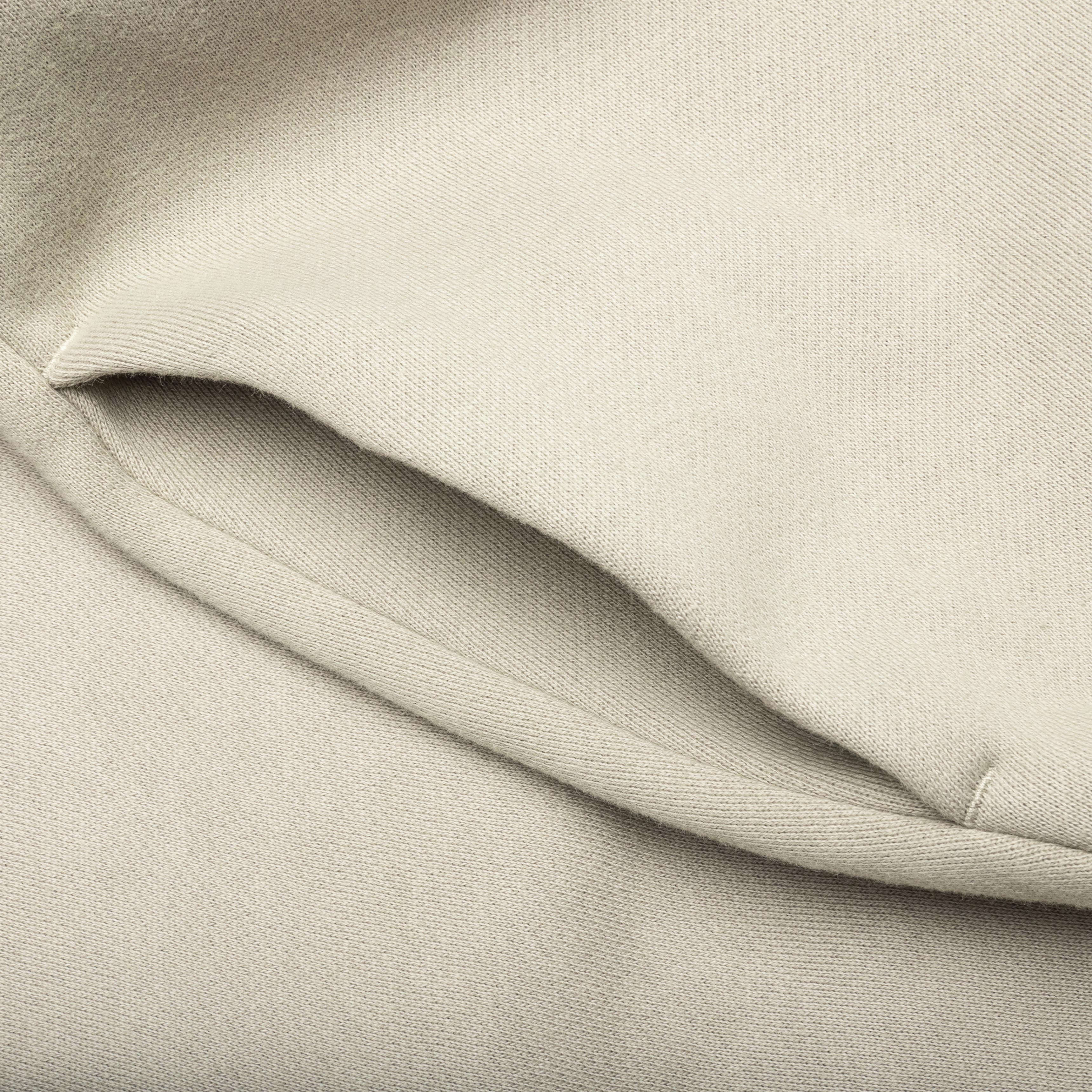 Crewneck Sweater Seal
