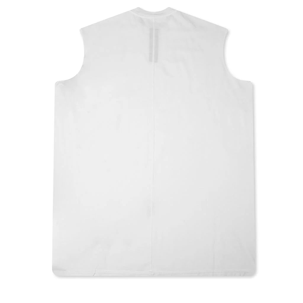 Tarp T T Shirt Milk
