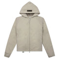 Kids Fullzip Hoodie Seal