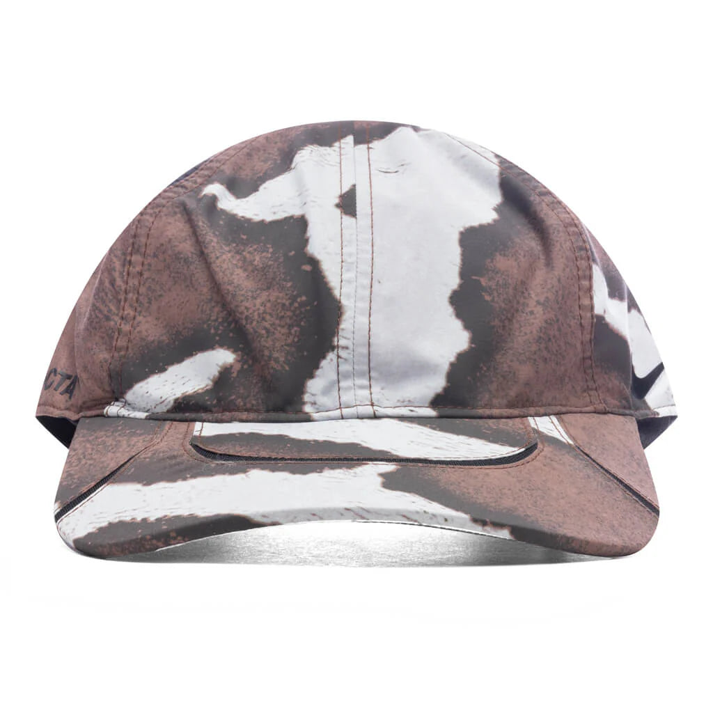 Nike x Nocta NRG Rn Sun Hat Safety Orange