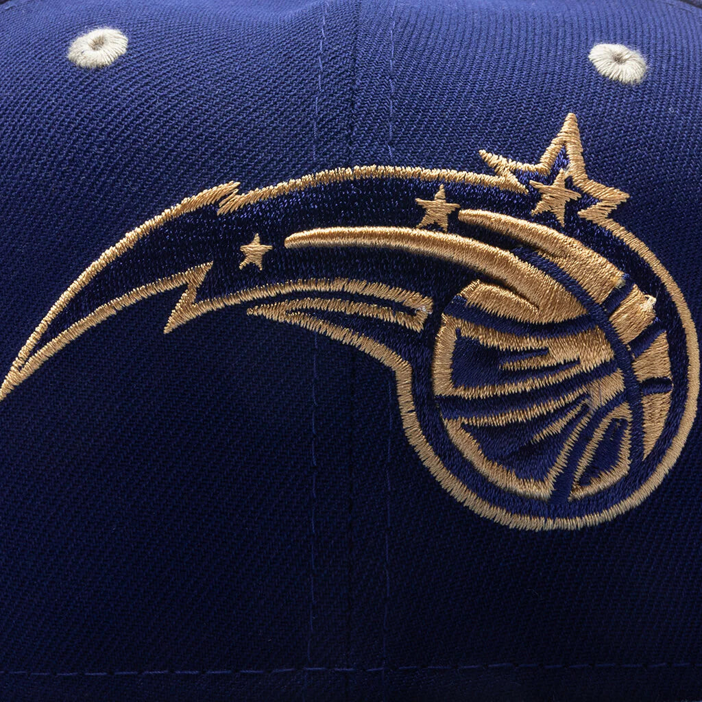 Feature x New Era 59FIFTY Fitted Orlando Magic