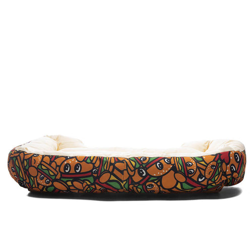 Dog Bed Multi