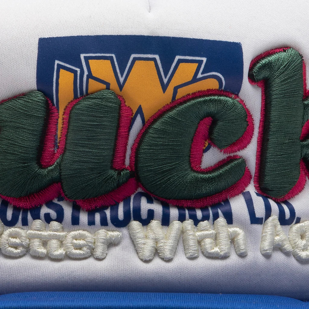Fuck Hat Multi