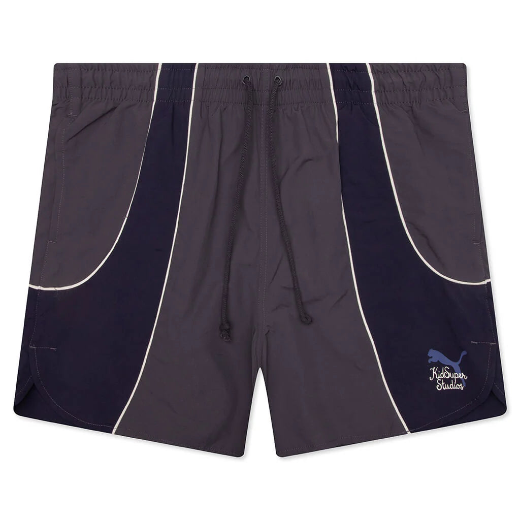 Puma x KidSuper Shorts Gray