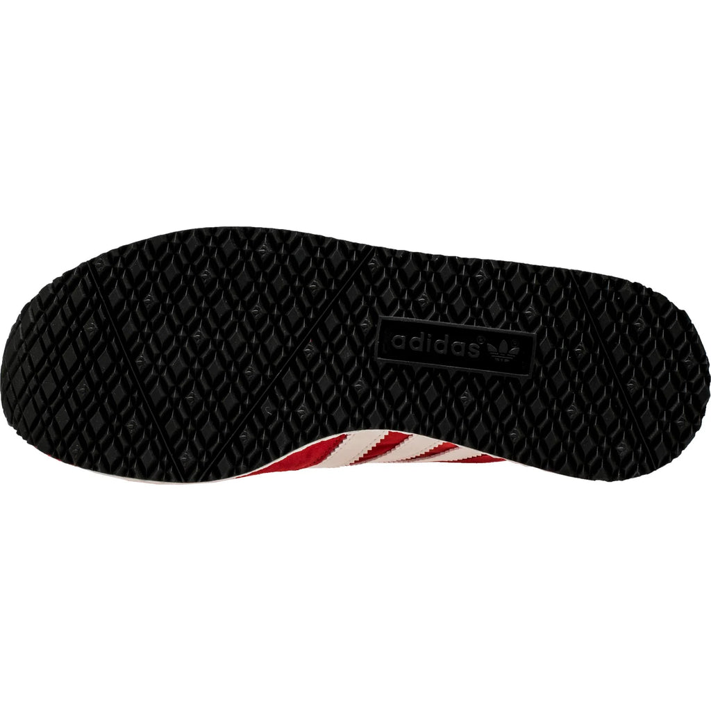 Spezial Atlanta Mens Lifestyle Shoe Red
