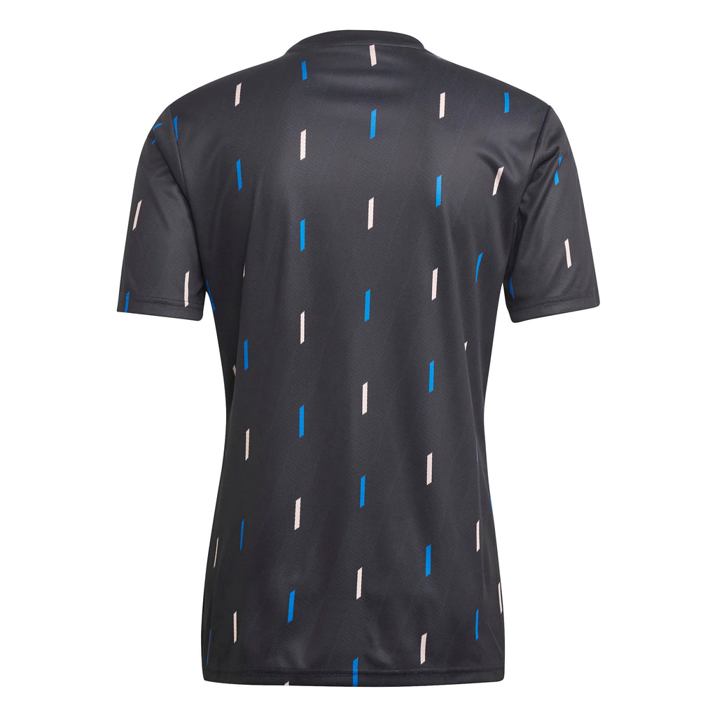 adidas Manchester United Pre Match Jersey
