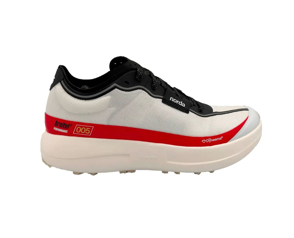 Mens Norda 005