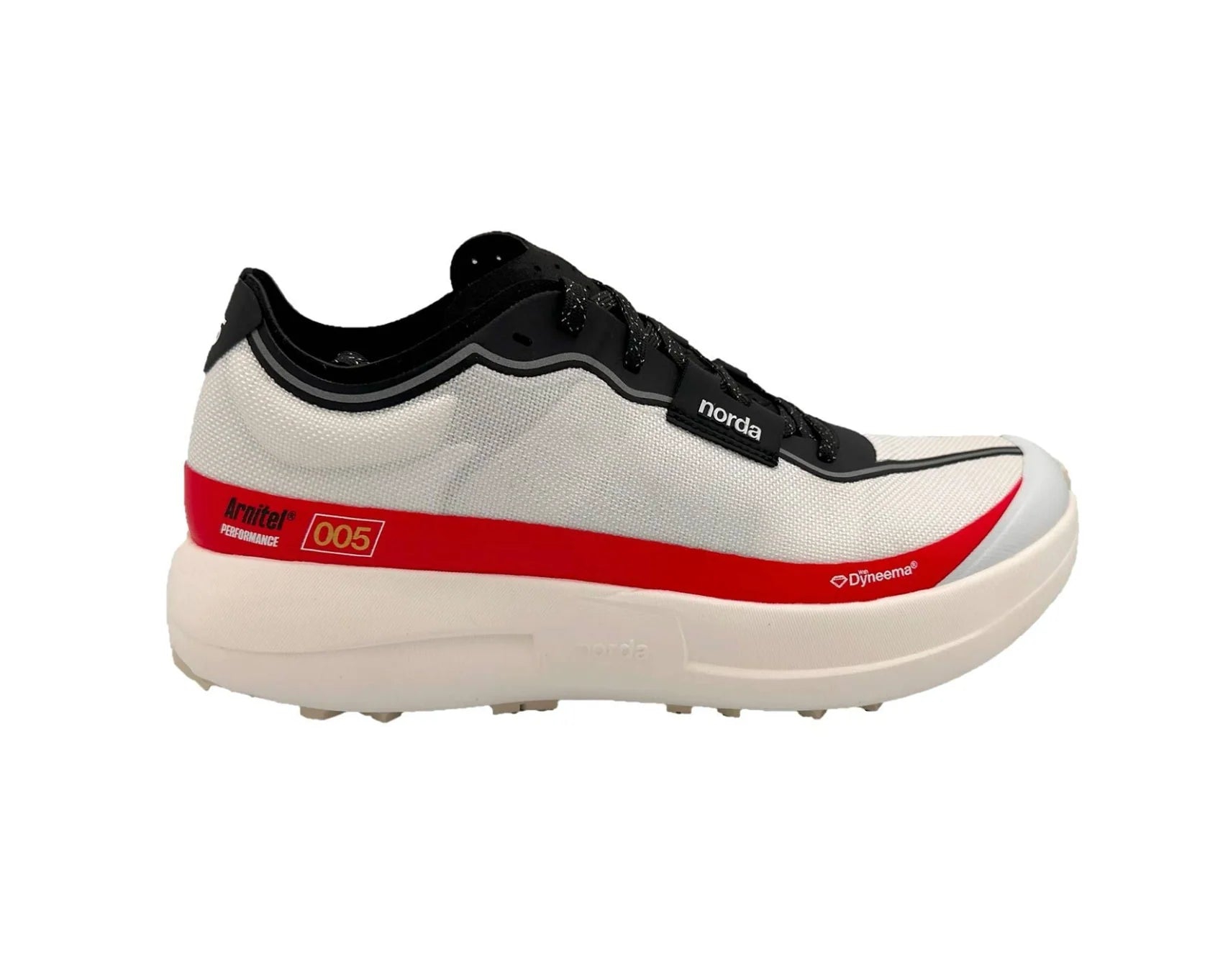 Mens Norda 005