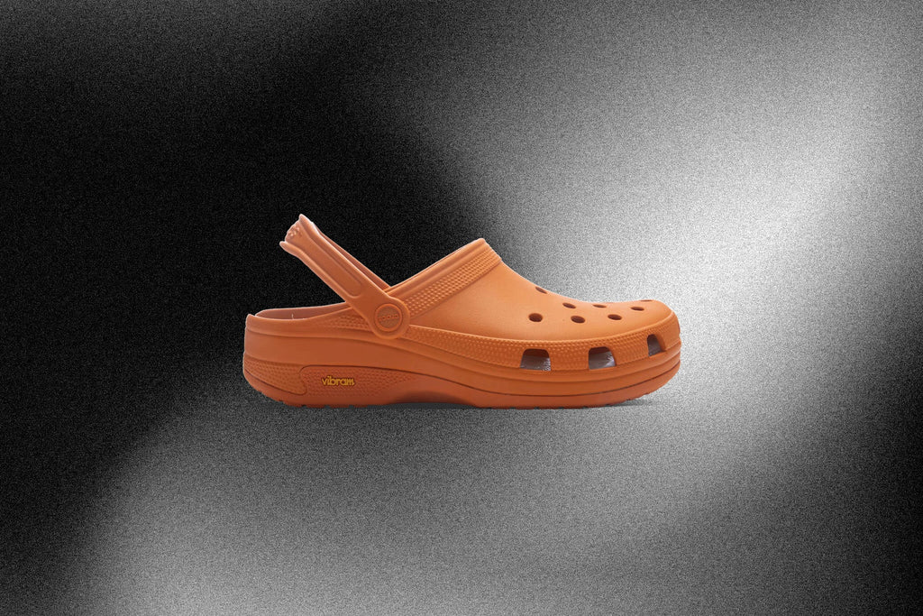 Classic EXP Clog Koi Fish