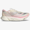 Adidas Adizero Adios Pro 3 Branco Rosa Claro