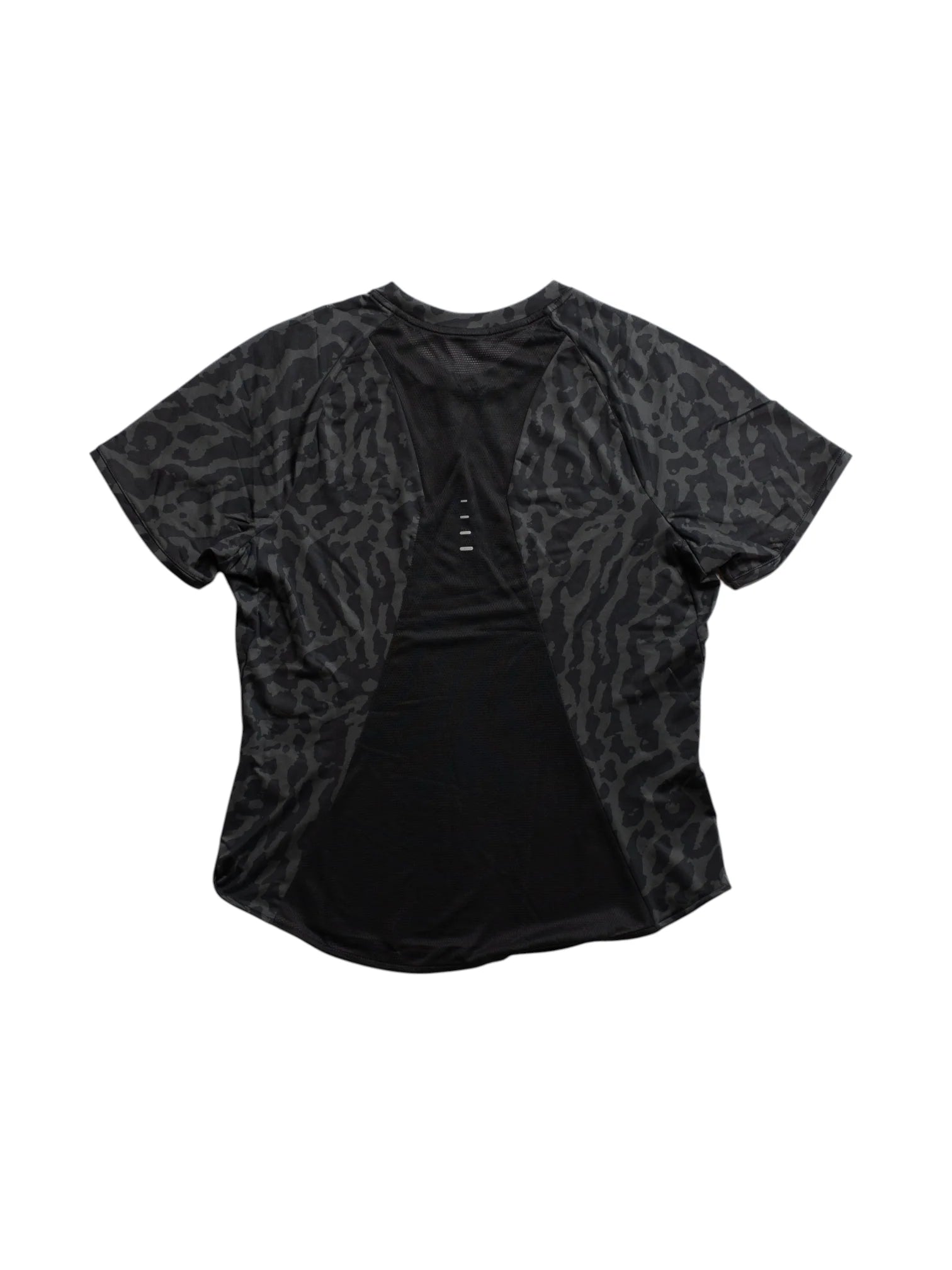 Nike Womens Swift Dri FIT Short Sleeve Running Top