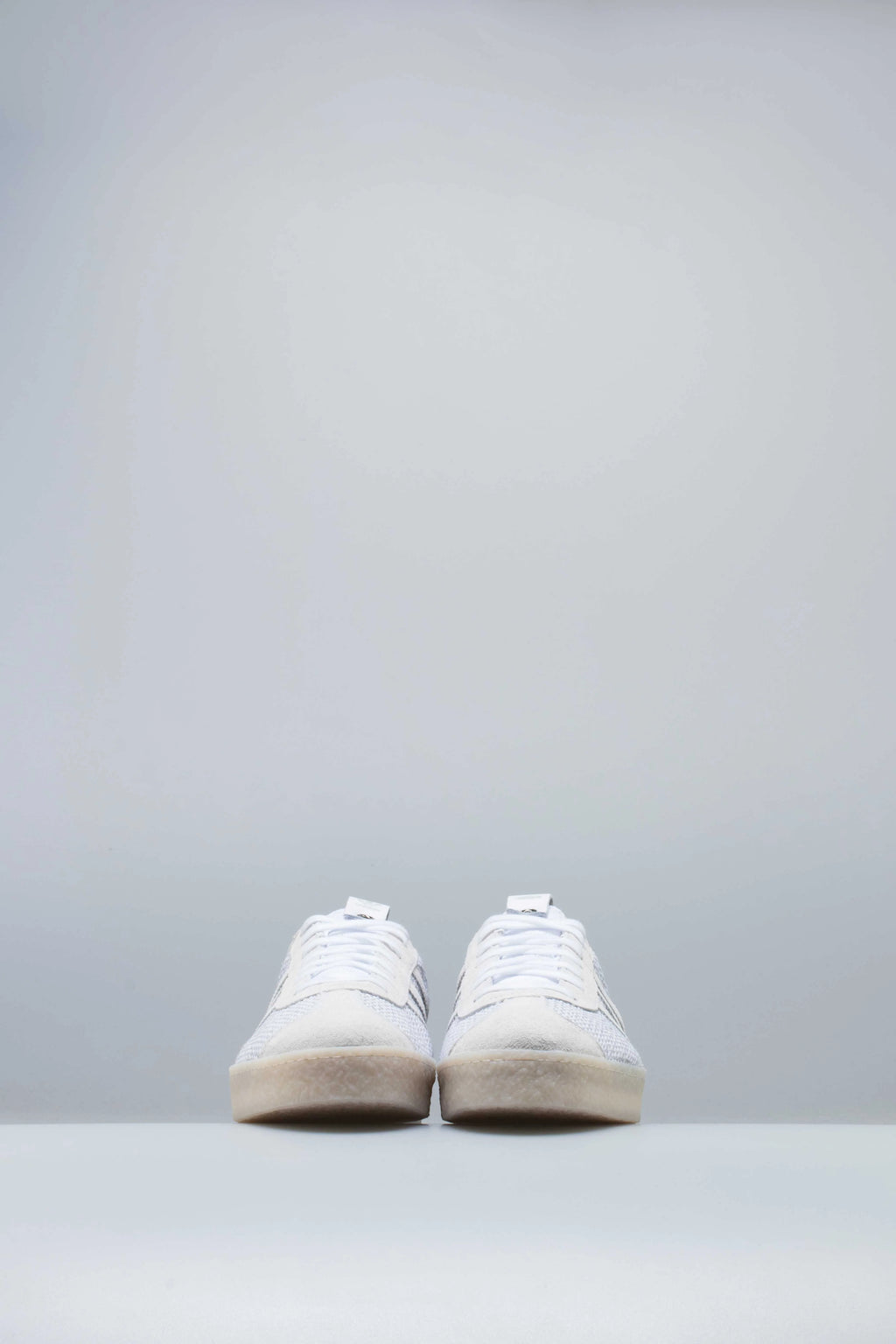 adidas Consortium X Juice Gazelle Mens Shoe Off White White