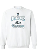 2026 USA Dance Nationals Event Sweat