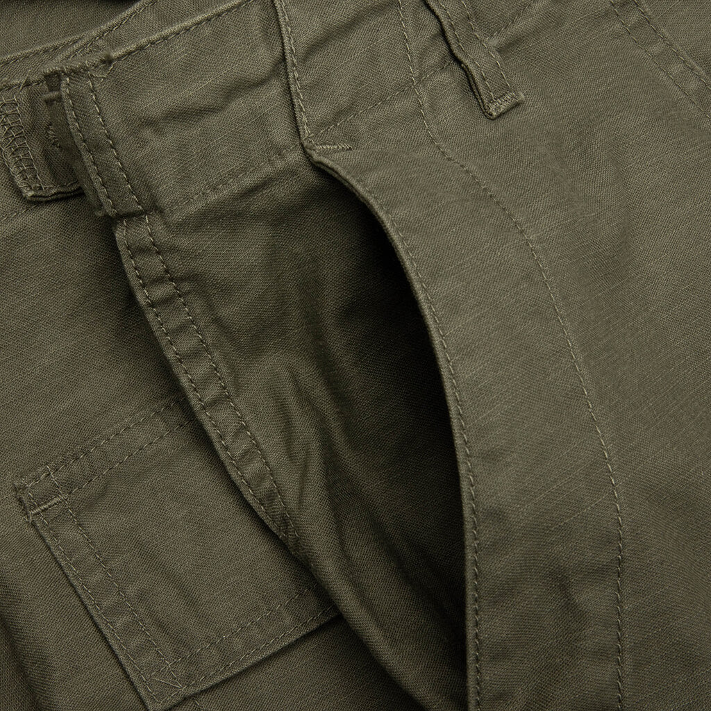Fatigue HD Pant Olive