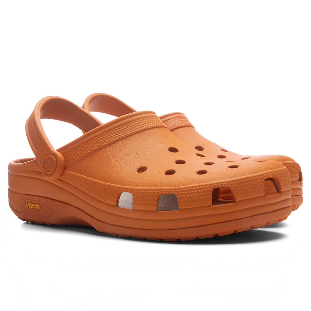Classic EXP Clog Koi Fish