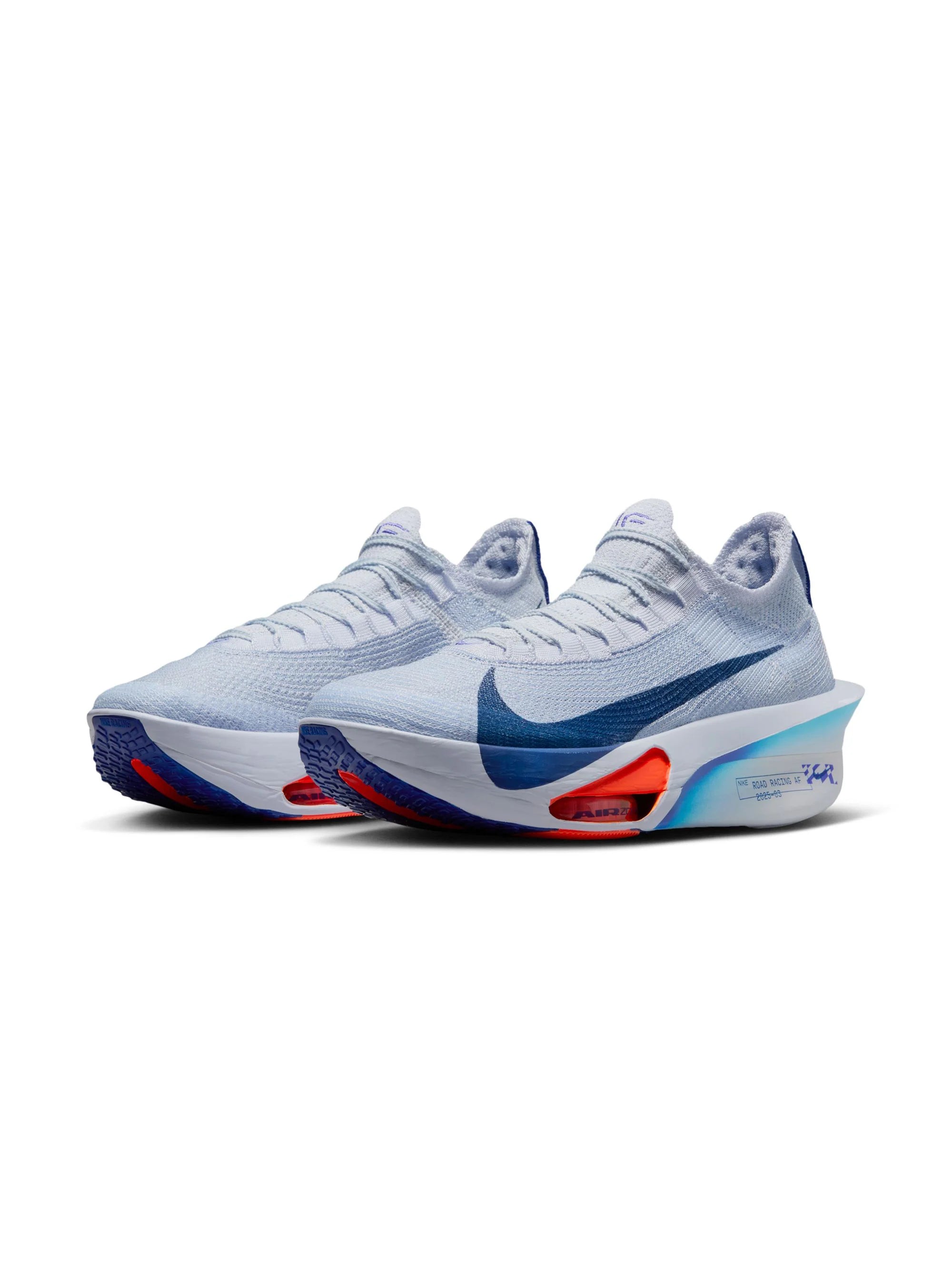 Nike Air Zoom Alphafly NEXT 3 Womens Shoes