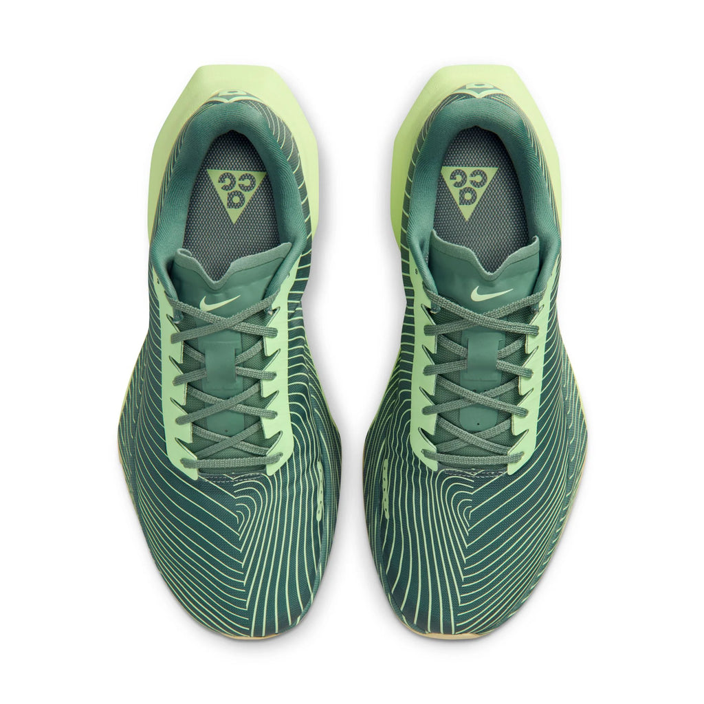 NIKE ACG ULTRAFLY TRAIL SP DUTCH GREEN