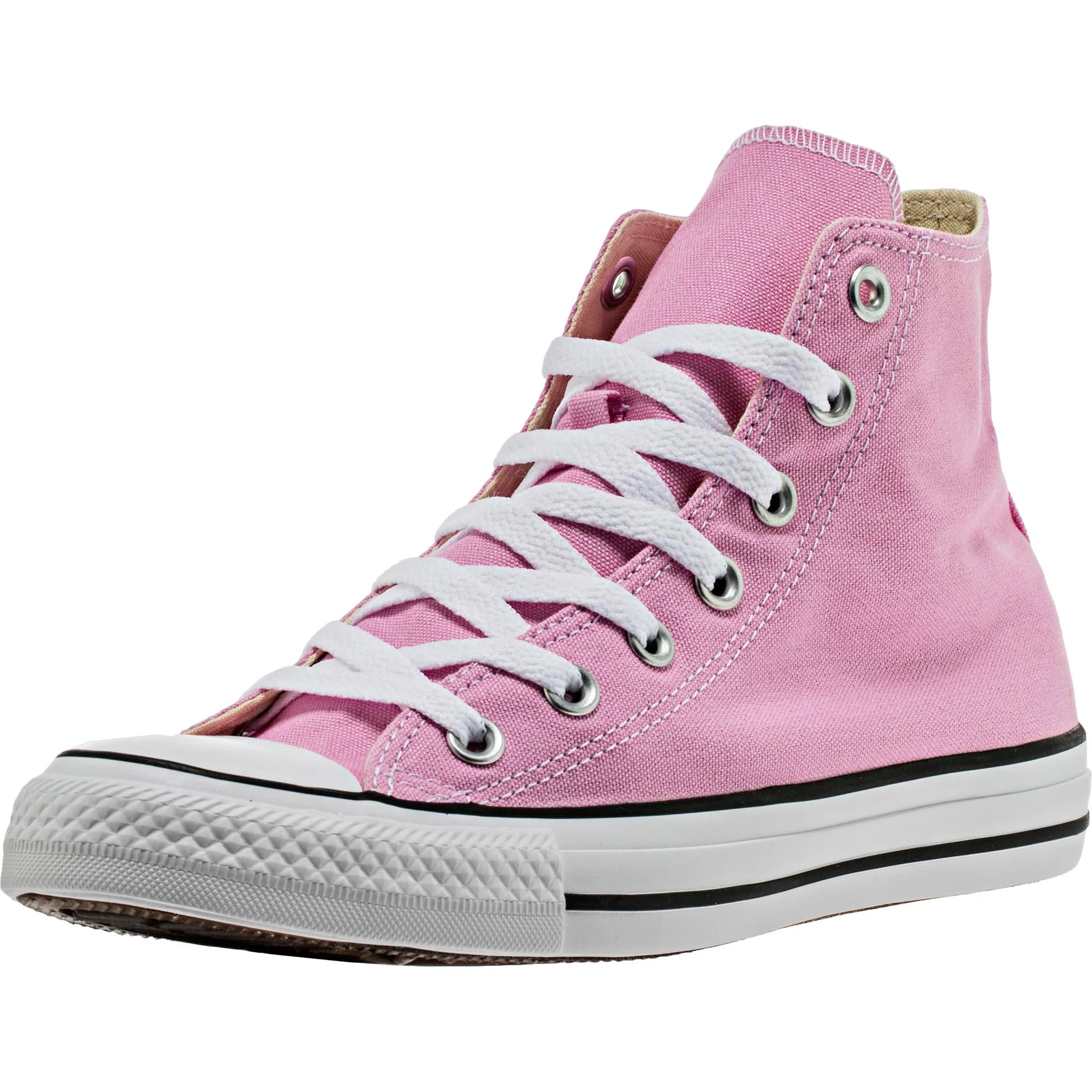 Chuck Taylor All Star High Mens Pink Ice