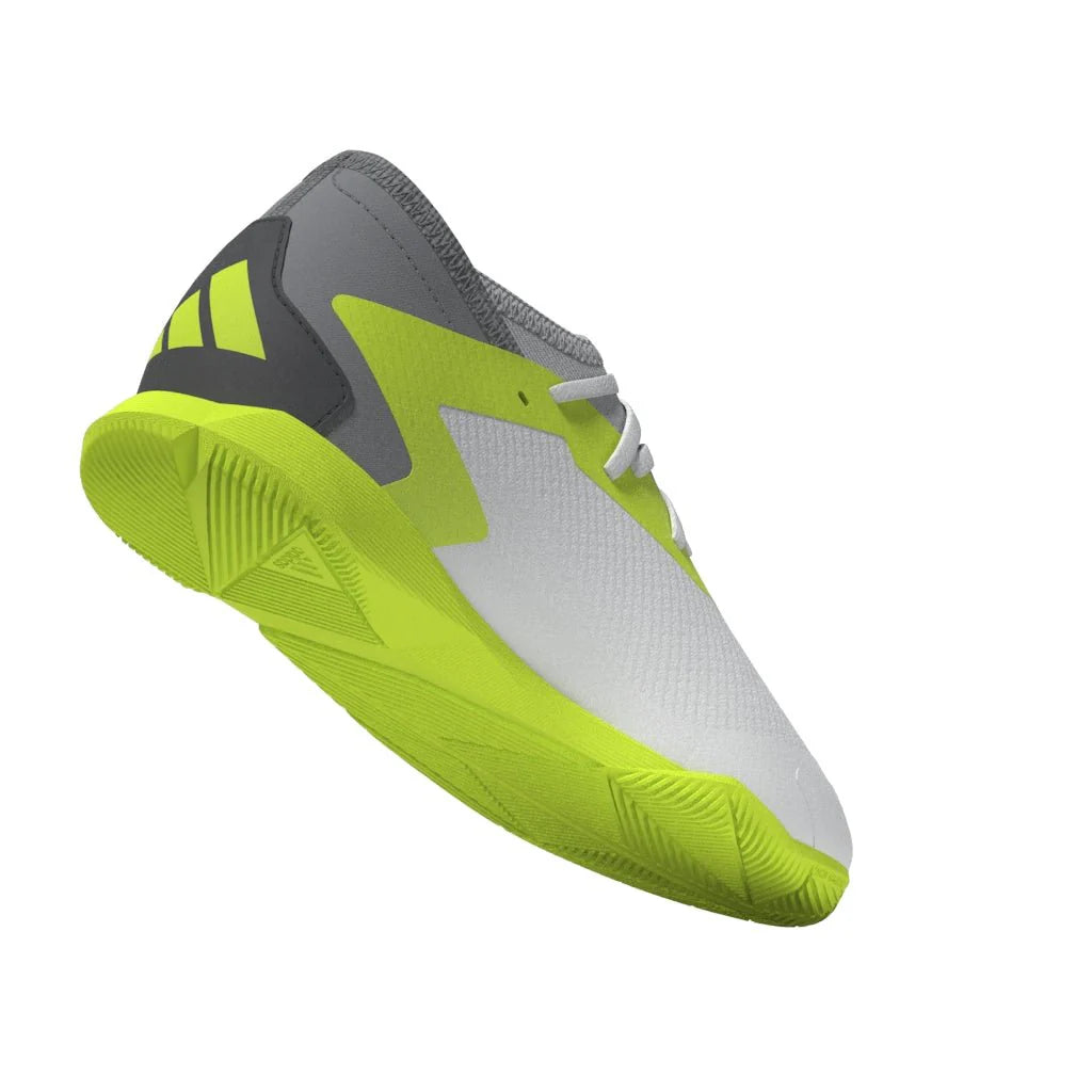 adidas Predator Accuracy3 IN Junior Indoor Soccer Shoes